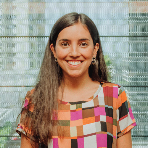 María Manini Ríos