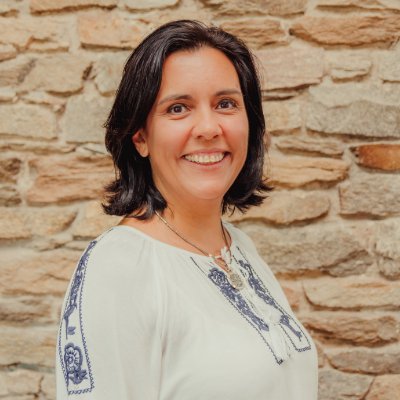 Marita Aguiar